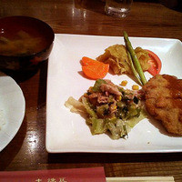 洋食 ヨコオ - ランチ