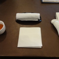 華湘 東武池袋店 - テーブルセット