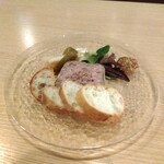 ビストロLanterne Rouge - 