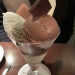 ピエール マルコリーニ - 