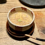 Kagurazaka Irori Nikuyorozu - 本日の温菜