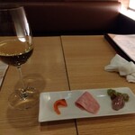 ビストロLanterne Rouge - 