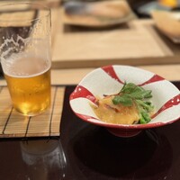 鮨 福原 - 