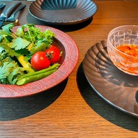 SAAWAAN BISTRO - 