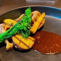 SAAWAAN BISTRO - 