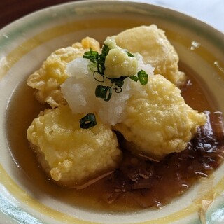 和風レストランまるまつ_1