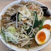 蔵出し醸造味噌ラーメン えんまる 泉店