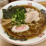 田島ラーメン - 