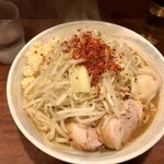 麺屋 づかちゃん - 