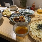 分讃岐うどんあ季 時譚 - 