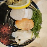 Sushi Yuukan - 