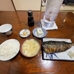 食事と酒処 真 - 