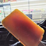 セブンイレブン - 料理写真: