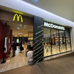 McDonald's - 外観