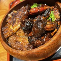 炭焼うな富士 名駅店 - 