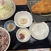 まるかつ 生駒店
