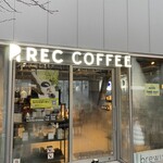 REC COFFEE - 