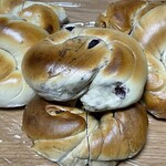 MARUICHI BAGEL - 