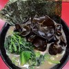 ラーメン 杉田家 本店