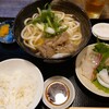 うどん えんどう