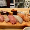 Sushi Kou - 上にぎり寿司