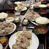 元祖山賊焼 村井店