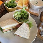 Cafe masumiya - 