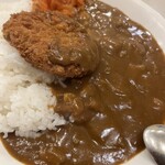 カレーの店 インデラ - 