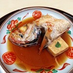 のどぐろ割烹 一心 - 