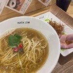 HATA ISM ラーメン - 