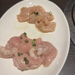 焼肉丸萬 - 