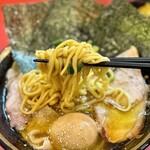 家系総本山 吉村家 - 