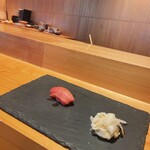 SUSHI TOKYO TEN、 - 