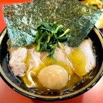 家系総本山 吉村家 - 