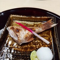 のどぐろ割烹 一心 別邸 - 