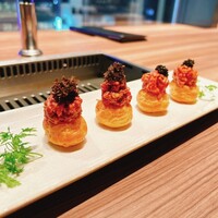 焼肉うしごろ 銀座店 - 