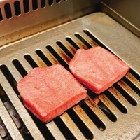 焼肉うしごろ 銀座店 - 