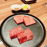 焼肉うしごろ 銀座店 - 