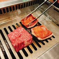 焼肉うしごろ 銀座店 - 