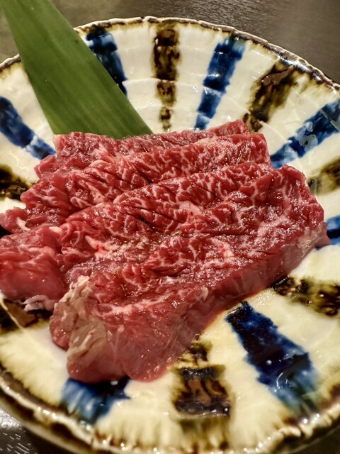 やなぎ屋 - 本八戸（焼肉）の写真