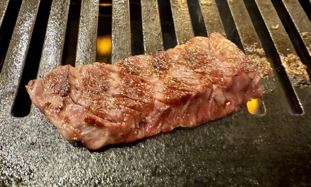 やなぎ屋 - 本八戸（焼肉）の写真