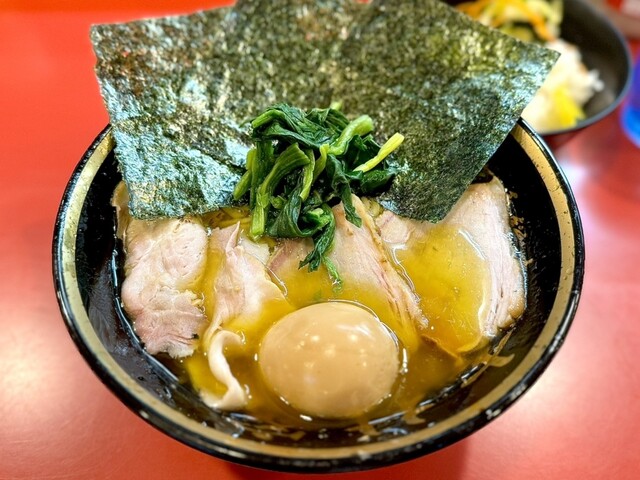 家系総本山 吉村家 - 平沼橋/ラーメン | 食べログ