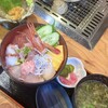浜焼き･海鮮丼 かもめ丸
