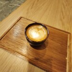 OBSCURA COFFEE ROASTERS - マッキャート