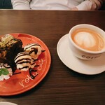 roku cafe - 