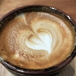 OBSCURA COFFEE ROASTERS - マッキャート