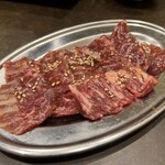 焼肉のやま - 