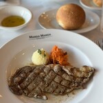 マンジャ マンジャ 横浜ランドマークタワー店 - 