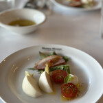 マンジャ マンジャ 横浜ランドマークタワー店 - 