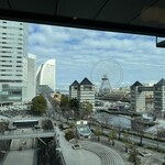 マンジャ マンジャ 横浜ランドマークタワー店 - 